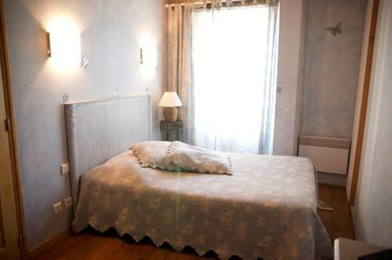 B&B L'Etape D'Angeline La Romieu Extérieur photo