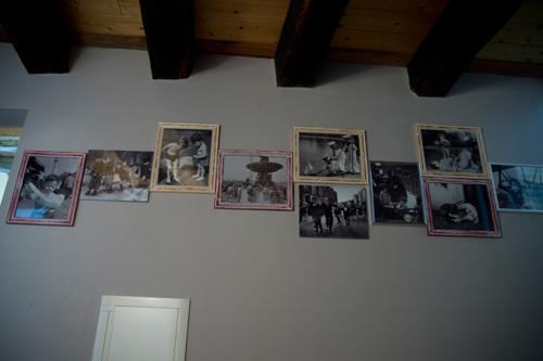 B&B L'Etape D'Angeline La Romieu Extérieur photo